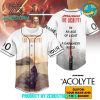 Imagine Dragons Loom Album Custom Name Baseball Jersey