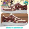 Grateful Dead Dancing Bear Limited Edition Nike Air Force 1