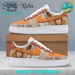 Stevie Nicks Singer Limited Edition Nike Air Force 1
