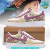 Jude Bellingham Real Madrid Limited Edition Nike Air Force 1