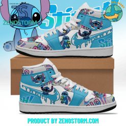 Stitch Disney Limited Edition Nike Air Jordan 1