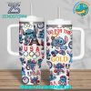 Minions Despicable Me 4 Be Your Best Self Stanley Tumbler