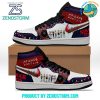 Usher Singer Past Present Future Tour Nike Air Jordan 1