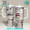 Miranda Lambert American Country Singer Stanley Tumbler