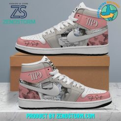 Taylor Swift The Chairman Of TTPD Nike Air Jordan 1