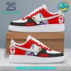 Deadpool x Wolverine 2024 Marvel Studio Nike Air Force 1