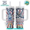 Foo Fighters American Rock Band Customized Stanley Tumbler