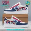 Olympic Paris 2024 Team Canada Nike Air Force 1