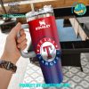 Arizona Diamondbacks MLB Team Stanley Tumbler 2024