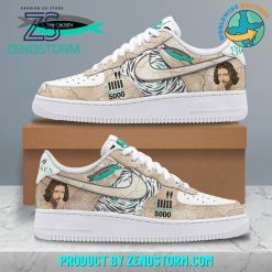 The Chosen TV Series Special Nike Air Force 1