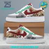 Bad Bunny 2024 Tour Concert New Nike Air Force 1