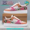 Alice Cooper Poison Special Nike Air Force 1