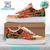 Scooby-Doo Cartoon Limited Edition Nike Air Force 1