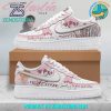 Azealia Banks American Singer Limited Edition Nike Air Force 1