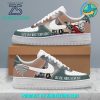 Weezer American Rock Band Limited Edition Nike Air Force 1