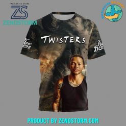 Twisters The Album Kane Brown Country Classic Shirt