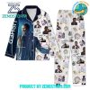 Imagine Dragon American Alternative Rock Band Pajamas Set