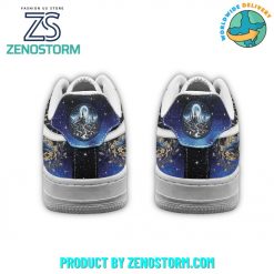 Velaris City Of Starlight Limited Edition Nike Air Force 1