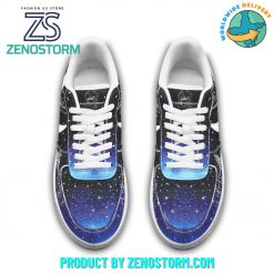 Velaris City Of Starlight Limited Edition Nike Air Force 1