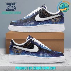 Velaris City Of Starlight Limited Edition Nike Air Force 1