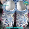 Jimmy Buffett American Singer Limited Edition Crocs