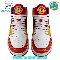 ZZ Top American Rock Band Special Nike Air Jordan 1