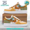 Feid Fexxo Tour 2024 Limied Edition Nike Air Force 1