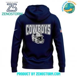 2024 Limited Edition Dallas Cowboys Hoodie