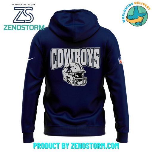 2024 Limited Edition Dallas Cowboys Hoodie.