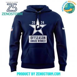 2024 Limited Edition Dallas Cowboys Hoodie