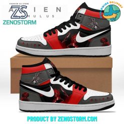 Alien Romulus 2024 Limited Edition Nike Air Jordan 1