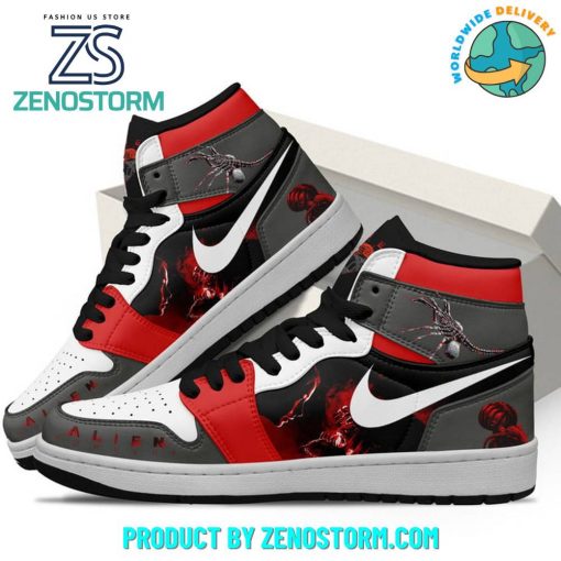 Alien Romulus 2024 Limited Edition Nike Air Jordan 1