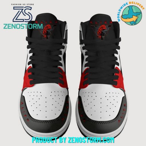 Alien Romulus 2024 Limited Edition Nike Air Jordan 1