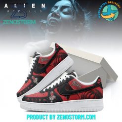 Alien Romulus Movie 2024 Nike Air Force 1