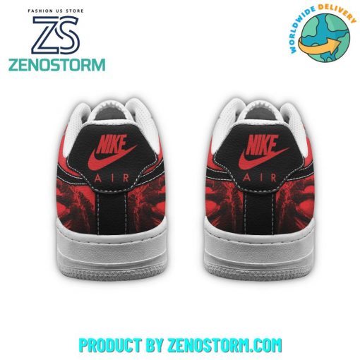 Alien Romulus Movie 2024 Nike Air Force 1