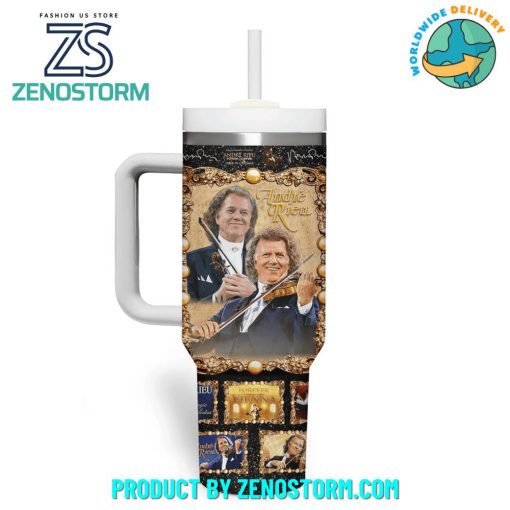 Andre Rieu Power Of Love Stanley Tumbler