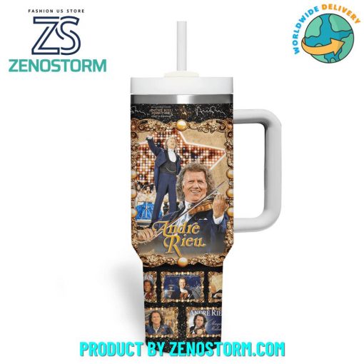 Andre Rieu Power Of Love Stanley Tumbler