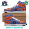 Bluey Cartoon Heeler Family Nike Air Jordan 1