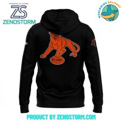 BC Lions CFL 2024 Limited Edition Hoodie