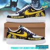 Jason Aldean Highway Desperado Tour 2024 Nike Air Force 1