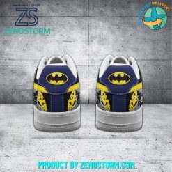 Batman The Caped Crusader TV Movie 2024 Nike Air Force 1