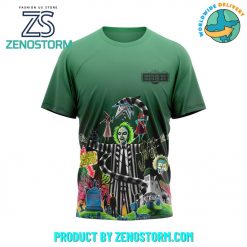 Beetlejuice 2024 Just Waiting For Halloween Shirt