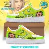 Billie Eilish Limited Edition Nike Air Force 1