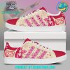 Neck Deep Band Limited Edition Stan Smith Shoes