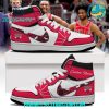 Cleveland Cavaliers NBA 2024 Personalized Nike Air Jordan 1