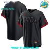 Niall Horan The Show World Tour 2024 Customized Baseball Jersey