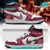 Denver Nuggets NBA 2024 Personalized Nike Air Jordan 1