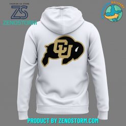 Colorado Buffaloes Football Coach Prime Hoodie