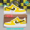 Scooby-Doo Thriller Mystery Nike Air Force 1