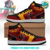 Fallout TV Series 2024 Maximus Custom Name Nike Air Jordan 1